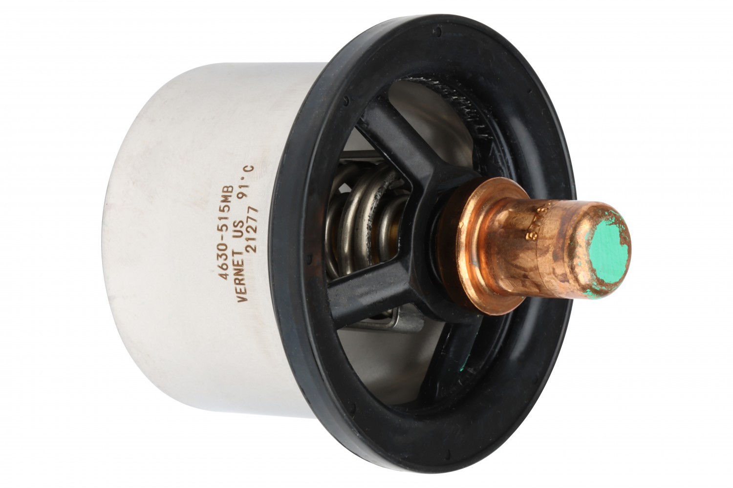 DAF Termostat 91°C